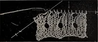 An illustration from A treatise on embroidery, crochet and knitting .. (1899)