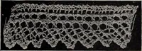 An illustration from A treatise on embroidery, crochet and knitting .. (1899)
