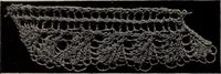An illustration from A treatise on embroidery, crochet and knitting .. (1899)