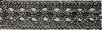 An illustration from A treatise on embroidery, crochet and knitting .. (1899)