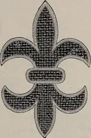 An illustration from A treatise on embroidery, crochet and knitting .. (1899)