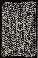 An illustration from A treatise on embroidery, crochet and knitting .. (1899)