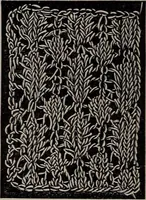 An illustration from A treatise on embroidery, crochet and knitting .. (1899)