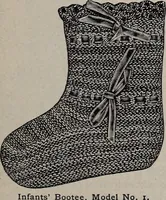An illustration from A treatise on embroidery, crochet and knitting .. (1899)