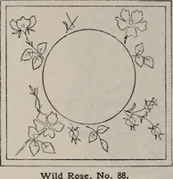 Picture 47 of 214 from A treatise on embroidery, crochet and knitting .. (1899), leaf 21