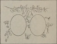 An illustration from A treatise on embroidery, crochet and knitting .. (1899)