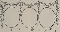 An illustration from A treatise on embroidery, crochet and knitting .. (1899)