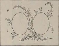 An illustration from A treatise on embroidery, crochet and knitting .. (1899)