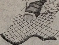Picture 56 of 214 from A treatise on embroidery, crochet and knitting .. (1899), leaf 30