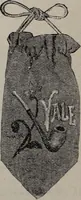 Picture 60 of 214 from A treatise on embroidery, crochet and knitting .. (1899), leaf 31