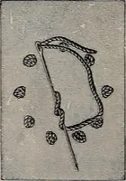 Picture 8 of 214 from A treatise on embroidery, crochet and knitting .. (1899), leaf 9