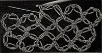An illustration from A treatise on embroidery, crochet and knitting .. (1899)