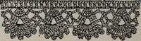 An illustration from A treatise on embroidery, crochet and knitting .. (1899)