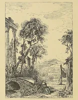 Picture 3 of 10 from A treatise on etching (1880), leaf 72