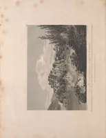 An illustration from A treatise on forming, improving, and managing country residences : and on the choice of situations appropriate to every class of purchasers. In all which the object in view is to unite in a better manner than has hitherto been done, a taste founded in nature with economy and utility, in constructing or improving mansions, and other rural buildings, so as to combine architectural fitness with picturesque effect, and in forming gardens, orchards, farms, parks, pleasure-grounds, shrubberies, all kinds of useful or decorative plantations, and every object of convenience or beauty peculiar to country seats, according to the extent, character, or style of situations, and the rank, fortune, and expenditure of proprietors, from the cottage to the palace. With an appendix, containing an enquiry into the utility and merits of Mr. Repton's mode of shewing effects by slides and sketches, and strictures on his opinions and practice in landscape gardening. Illustrated by descriptions of scenery and buildings, by references to country seats, and passages of country in most parts of Great Britain, and by thirty-two engravings (1806)
