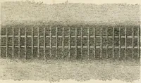 An illustration from A treatise on forming, improving, and managing country residences : and on the choice of situations appropriate to every class of purchasers, in all which the object in view is to unite in a better manner than has hitherto been done, a taste founded in nature with economy and utility, in constructing or improving mansions, and other rural buildings, so as to combine architectural fitness with picturesque effect ... : with an appendix, containing an enquiry into the utility and merits of Mr. Repton's mode of shewing effects by slides and sketches, and strictures on his opinions and practice in landscape gardening : illustrated by descriptions of scenery and buildings, by references to country seats, and passages of country in most parts of Great Britain, and by thirty-two engravings (1806)
