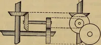 Picture 140 of 146 from A treatise on gear wheels (1904), leaf 105