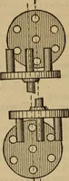 An illustration from A treatise on gear wheels (1904)