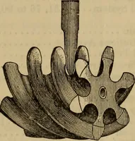 An illustration from A treatise on gear wheels (1904)
