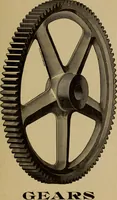 Picture 146 of 146 from A treatise on gear wheels (1904), leaf 110