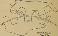 Picture 59 of 146 from A treatise on gear wheels (1904), leaf 49