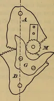 Picture 62 of 146 from A treatise on gear wheels (1904), leaf 51