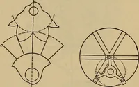 Picture 64 of 146 from A treatise on gear wheels (1904), leaf 52