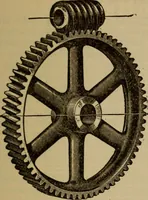 Picture 78 of 146 from A treatise on gear wheels (1904), leaf 60