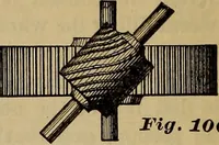 An illustration from A treatise on gear wheels (1904)