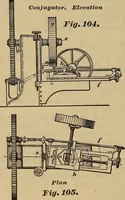 Picture 87 of 146 from A treatise on gear wheels (1904), leaf 69