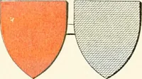 An illustration from A treatise on heraldry, British and foreign : with English and French glossaries (1896)