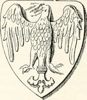 An illustration from A treatise on heraldry, British and foreign : with English and French glossaries (1896)