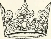 An illustration from A treatise on heraldry, British and foreign : with English and French glossaries (1896)