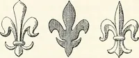 An illustration from A treatise on heraldry, British and foreign : with English and French glossaries (1896)