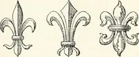 An illustration from A treatise on heraldry, British and foreign : with English and French glossaries (1896)