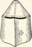 An illustration from A treatise on heraldry, British and foreign : with English and French glossaries (1896)
