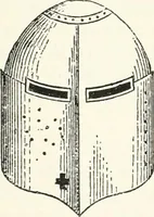 An illustration from A treatise on heraldry, British and foreign : with English and French glossaries (1896)