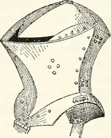 An illustration from A treatise on heraldry, British and foreign : with English and French glossaries (1896)