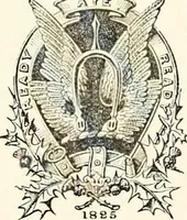An illustration from A treatise on heraldry, British and foreign : with English and French glossaries (1896)