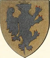 An illustration from A treatise on heraldry, British and foreign : with English and French glossaries (1896)