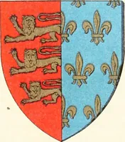 An illustration from A treatise on heraldry, British and foreign : with English and French glossaries (1896)