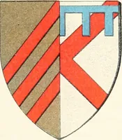 An illustration from A treatise on heraldry, British and foreign : with English and French glossaries (1896)