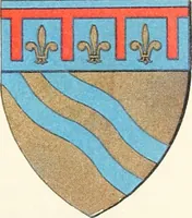 An illustration from A treatise on heraldry, British and foreign : with English and French glossaries (1896)