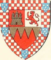 An illustration from A treatise on heraldry, British and foreign : with English and French glossaries (1896)