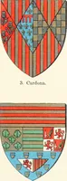 An illustration from A treatise on heraldry, British and foreign : with English and French glossaries (1896)