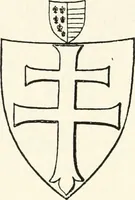 An illustration from A treatise on heraldry, British and foreign : with English and French glossaries (1896)