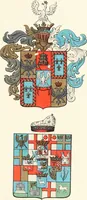 An illustration from A treatise on heraldry, British and foreign : with English and French glossaries (1896)