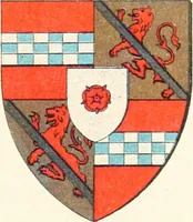An illustration from A treatise on heraldry, British and foreign : with English and French glossaries (1896)