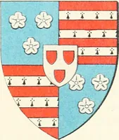 An illustration from A treatise on heraldry, British and foreign : with English and French glossaries (1896)