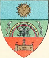 An illustration from A treatise on heraldry, British and foreign : with English and French glossaries (1896)